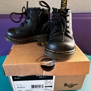 Dr Martens